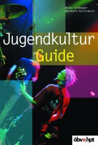 JUGENDKULTUR GUIDE - 