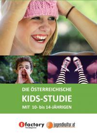 DIE KIDS-STUDIE 2022: Die Konsum- und Medienwelten der 10- bis 14-Jährigen - DIE KONSUM- UND MEDIENWELTEN DER 10- BIS 14-JÄHRIGEN ÖSTERREICHERINNEN