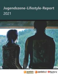 JUGENDSZENE-LIFESTYLE- REPORT: Die Jugendszenen als verlässliches Marketingtool sind wiederauferstanden! - Für die tfactory JUGENDSZENE-ANALYSE wurden Interviews mit 2000 Jugendlichen in Österreich und in Deutschland durchgeführt.